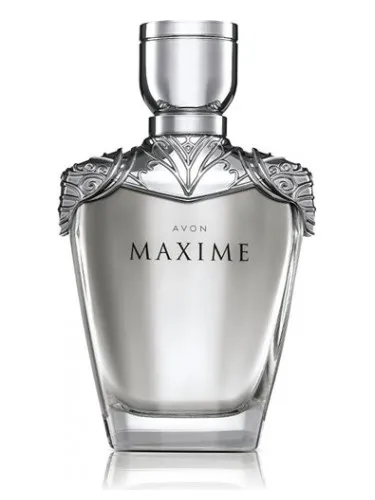 Perfume Maxime de Avon