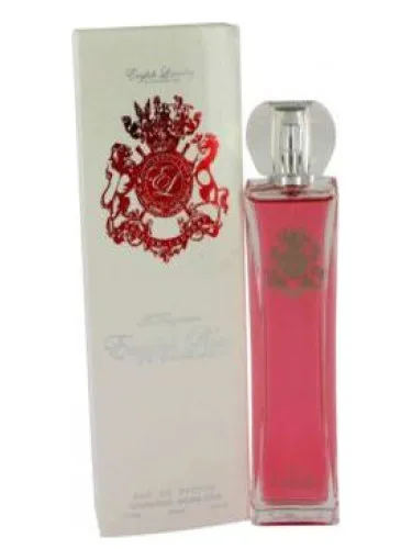 Perfume English Rose de English Laundry
