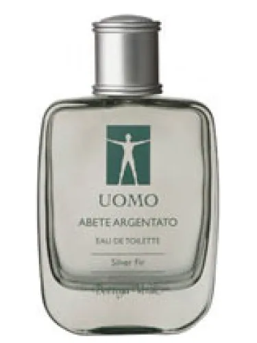 Perfume Abete Argentato de Bottega Verde