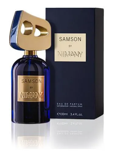 Imagen de Samson