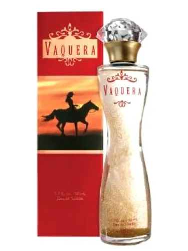 Perfume Vaquera de Tru Western