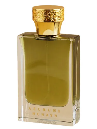 Perfume Asubuhi de Hunayn