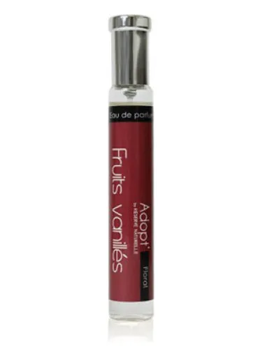 Perfume Fruits Vanillés de Adopt Parfums