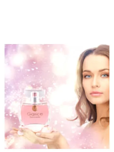 Perfume Galice Sensuelle de Yves de Sistelle