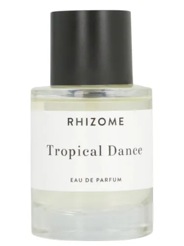 Perfume Tropical Dance de Rhizome