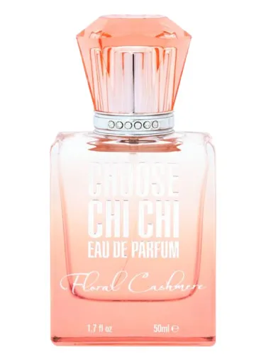 Perfume Floral Cashmere de Chi Chi
