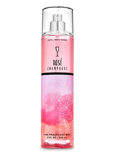 Imagen de Rosé Champagne
