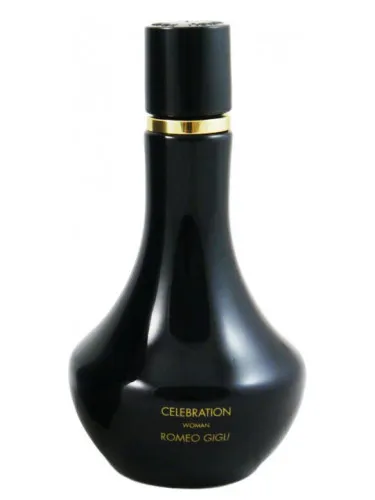 Perfume Celebration Woman de Romeo Gigli