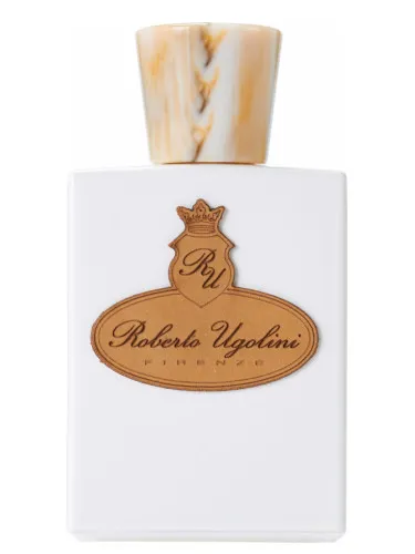 Perfume High Heel White de Roberto Ugolini