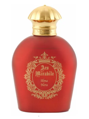 Perfume Alma Nera de Ars Mirabile