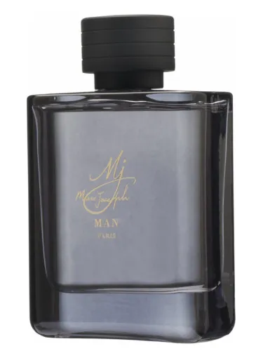 Imagen de MJ Man