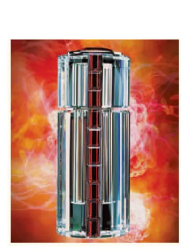 Perfume Al Oudh Al Mumaiz de Rasasi