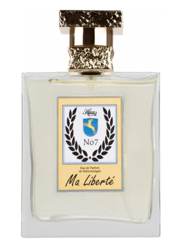 Imagen de Haas No.7 Ma Liberté
