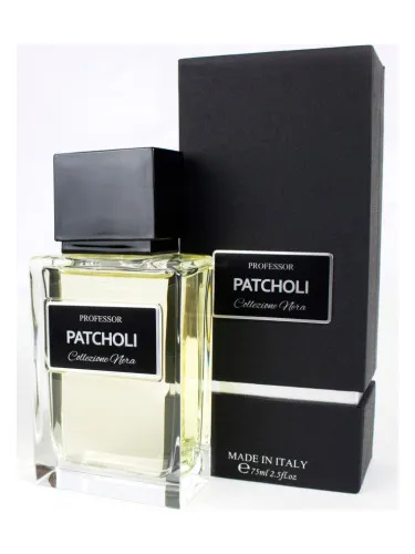 Imagen de Patcholi