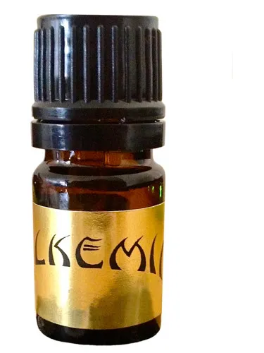 Perfume 1891 de Alkemia Perfumes