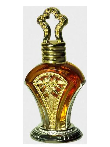 Perfume Hanuna de Nabeel