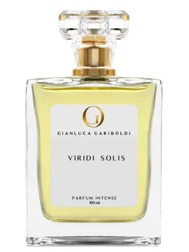 Perfume Viridi Solis de Gianluca Gariboldi