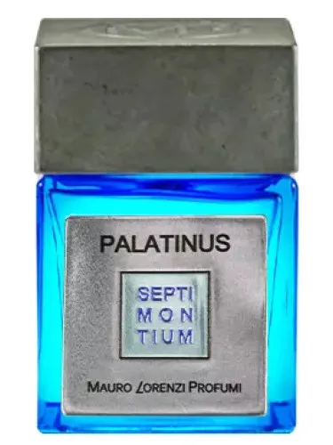 Perfume Palatinus de Mauro Lorenzi Profumi