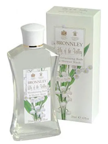 Perfume Lily of the Valley de Bronnley