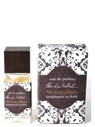 Imagen de Wood & Skin