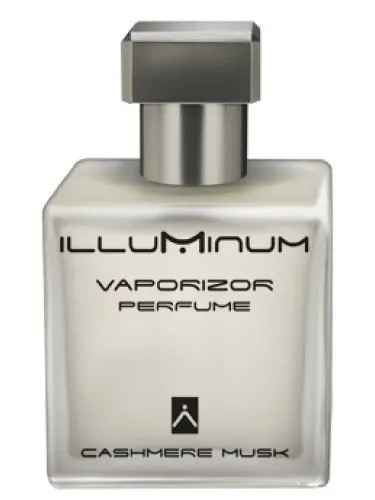 Perfume Cashmere Musk de Illuminum