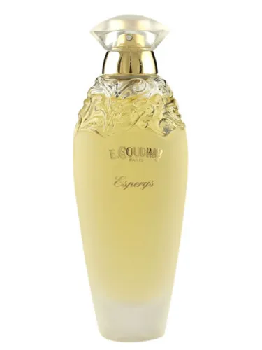 Perfume Esperys de E. Coudray