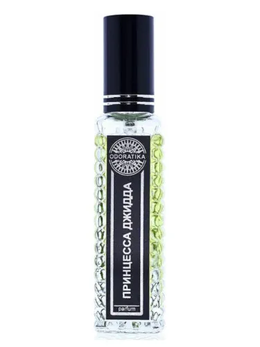 Perfume Princess Jeddah ( Принцесса Джидда) de Odoratika