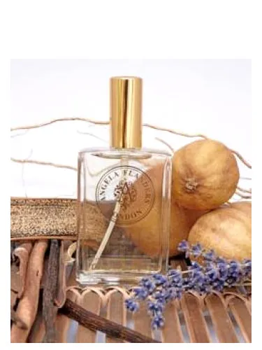 Perfume Melissa de Angela Flanders