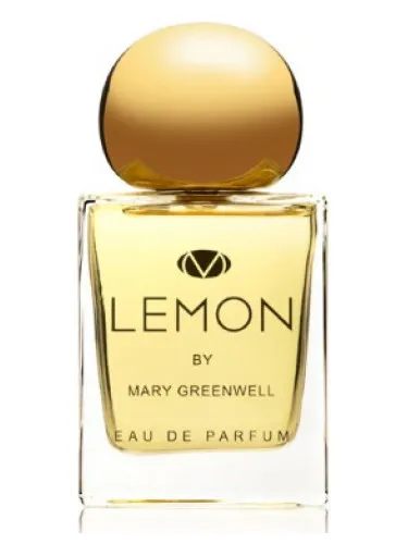 Perfume Lemon de Mary Greenwell