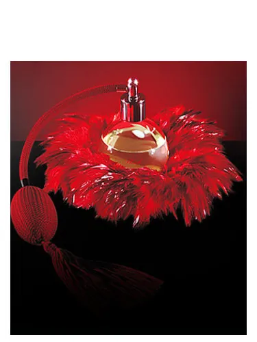 Perfume Shock de Rubino Cosmetics