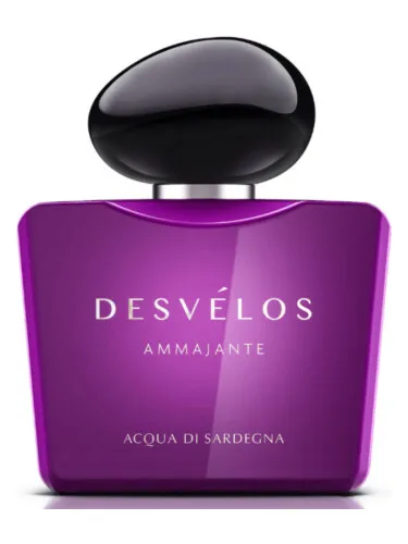 Perfume Desvélos Ammajante de Acqua di Sardegna