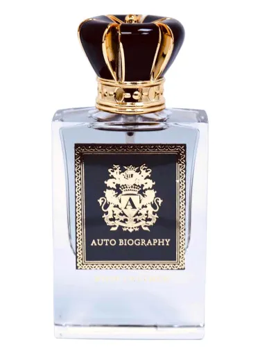 Perfume Rich Leather de Autobiography