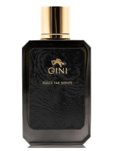 Perfume Dolce Far Niente de Gini Parfum