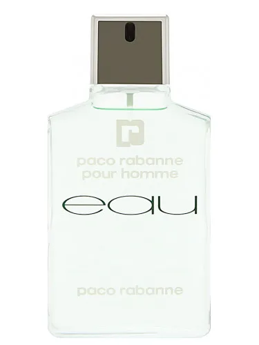 Perfume Eau Paco Rabanne de Rabanne