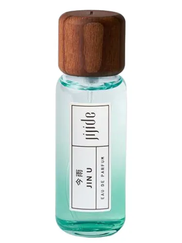 Perfume Energia Di Giada - JIN U 金玉 de Jijide