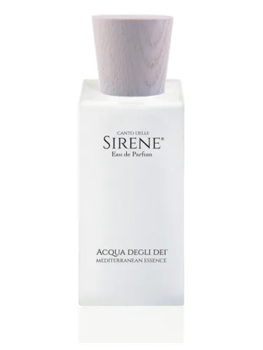 Perfume Canto delle Sirene de Acqua degli Dei