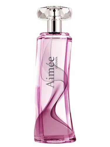 Perfume Aimée de Odorata