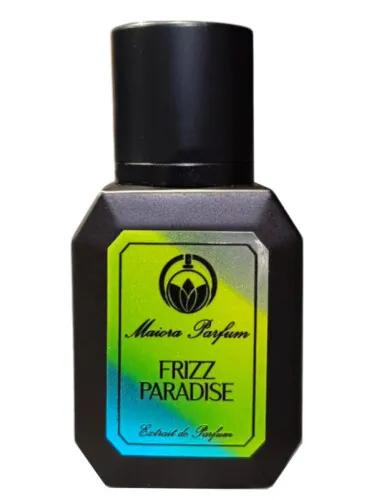 Imagen de Frizz Paradise