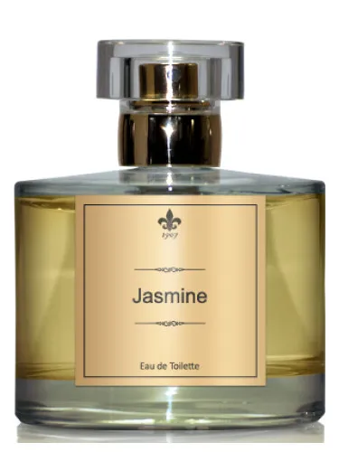 Perfume Jasmine de 1907