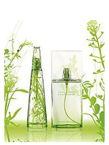 Perfume L'Eau d'Issey Summer 2007 Femme de Issey Miyake