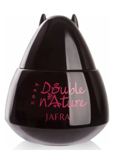 Perfume Double Nature Sexy de JAFRA