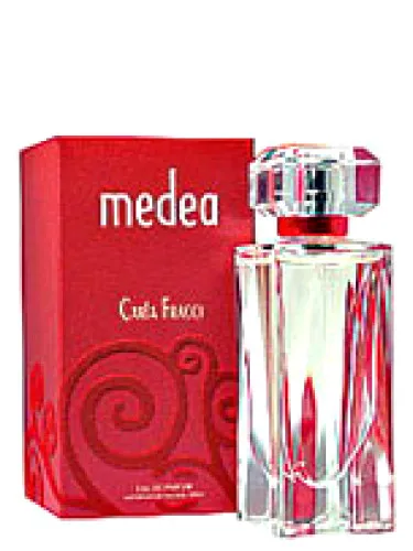 Perfume Medea de Carla Fracci