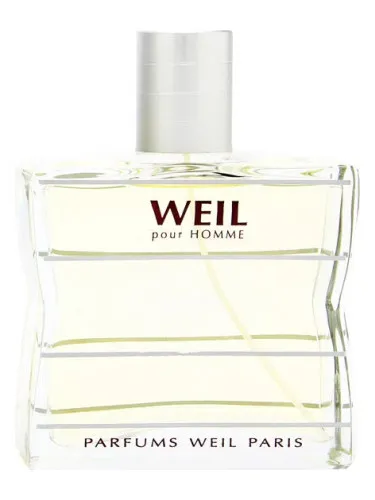 Imagen de Weil Pour Homme