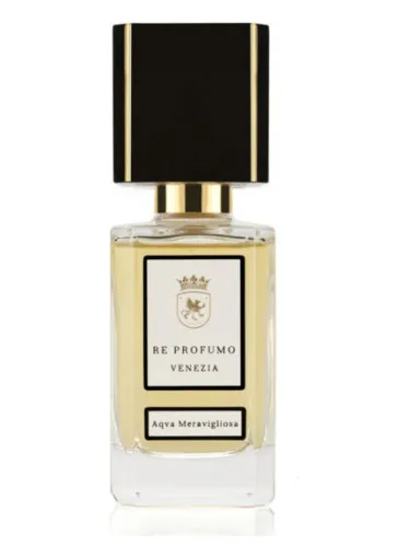 Perfume Aqva Meravigliosa de Re Profumo