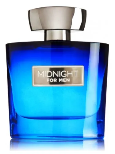 Perfume Midnight de Bath & Body Works