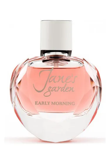 Perfume Jane's Garden Early Morning de Jane Iredale