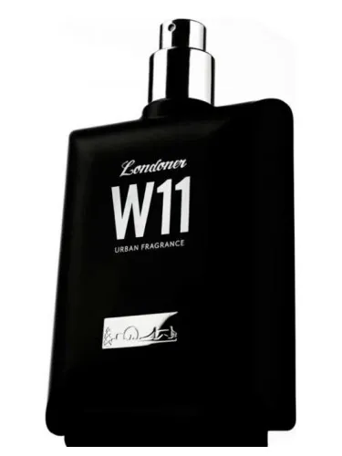 Perfume Londoner W11 de Bex London