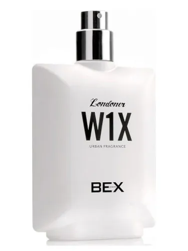 Perfume Londoner W1X de Bex London
