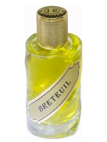 Imagen de Breteuil