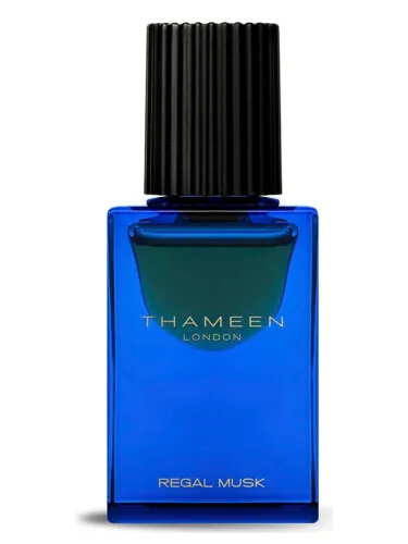 Perfume Regal Musk de Thameen